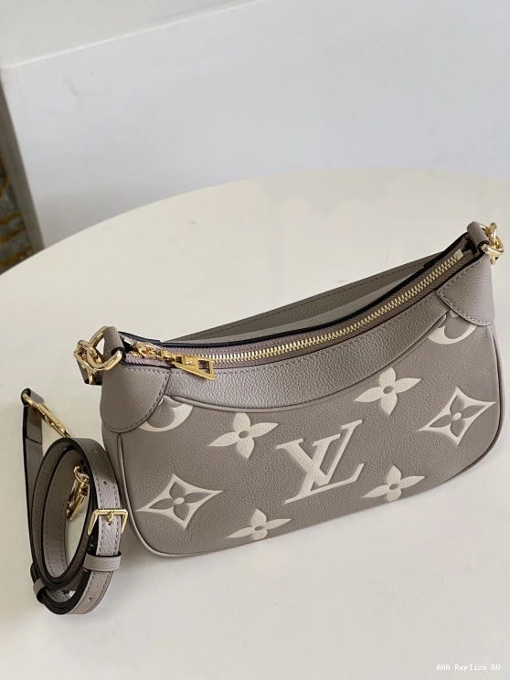 Aaa replica ru LOUIS VUITTON BAGATELLE 0815
